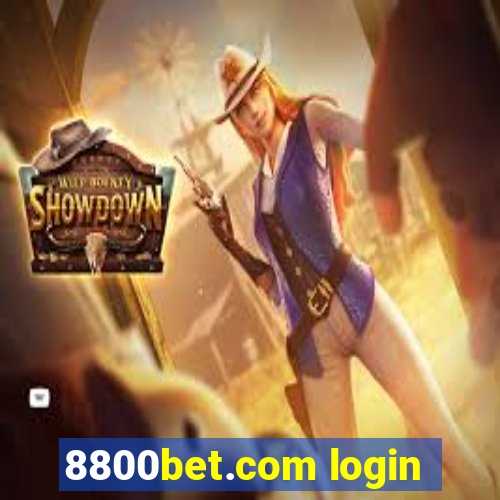 8800bet.com login